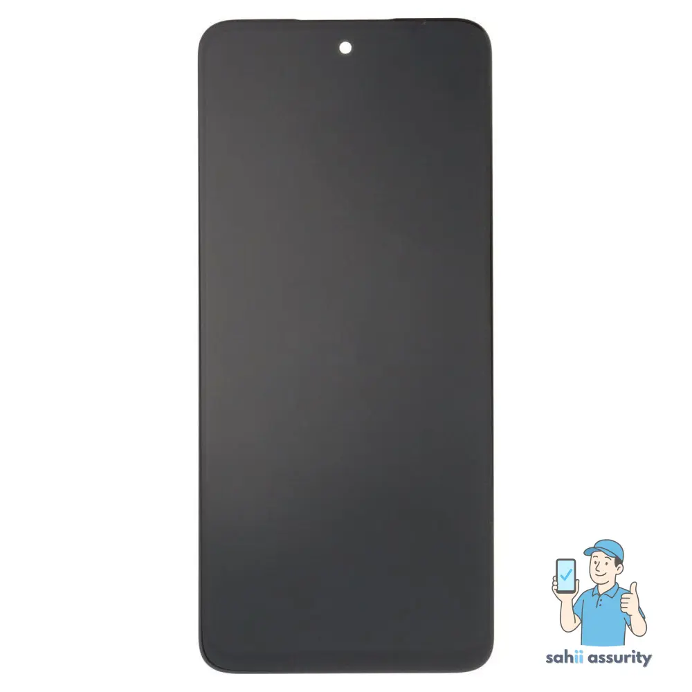 LCD with Touch Screen for Motorola Moto G13 thumbnail